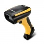 Datalogic PowerScan PM9100 Lettore di codici a barre portatile 1D LED Nero, Giallo (PM9100-433RBK20)