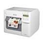 Epson TM-C3500 stampante per etichette (CD) Ad inchiostro A colori 720 x 360 DPI Cablato (C31CD54012CD)