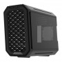 Antec Dark Cube Midi Tower Nero (0-761345-80034-1)