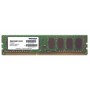 Patriot Memory 8GB PC3-10600 memoria 1 x 8 GB DDR3 1333 MHz (PSD38G13332)