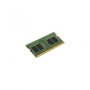 Kingston Technology ValueRAM KVR26S19S8/8 memoria 8 GB 1 x 8 GB DDR4 2666 MHz (KVR26S19S8/8)