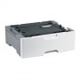 Lexmark 50G0822 cassetto carta Vassoio carta 550 fogli (50G0822)