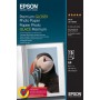 Epson Premium Glossy Photo Paper - A4 - 15 Fogli (C13S042155)