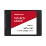 Western Digital Red SA500 2.5" 2000 GB Serial ATA III 3D NAND (WDS200T1R0A)