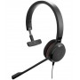 Jabra Evolve 30 II Cuffia Padiglione auricolare USB tipo-C Nero (5393-823-389)