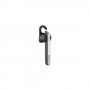 Jabra Stealth UC Cuffia Auricolare Micro-USB Bluetooth Nero, Grigio, Argento (5578-230-109)