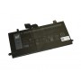 Origin Storage J0PGR-BTI ricambio per notebook Batteria (J0PGR-BTI)