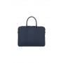 dbramante1928 Fifth Avenue borsa per notebook 38,1 cm (15") Valigetta ventiquattrore Blu (BG15PLBU3322)