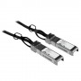 StarTech.com Cisco SFP-H10GB-CU3M Compatibile SFP+ 10-Gigabit Ethernet (10GbE) Cavo Passivo Twinax ad attacco diretto (SFPCMM3M)