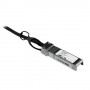 StarTech.com Cisco SFP-H10GB-CU3M Compatibile SFP+ 10-Gigabit Ethernet (10GbE) Cavo Passivo Twinax ad attacco diretto (SFPCMM3M)