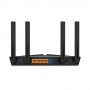 TP-LINK Archer AX10 router wireless Gigabit Ethernet Dual-band (2.4 GHz/5 GHz) 4G Nero (ARCHER AX10)