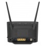 D-Link DSL-3788 router wireless Gigabit Ethernet Dual-band (2.4 GHz/5 GHz) 4G Nero (DSL-3788)