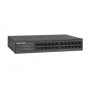 Netgear GS324 Non gestito Gigabit Ethernet (10/100/1000) Nero (GS324-200EUS)