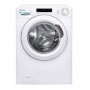 Candy CSWS 4962DWE/1-S lavasciuga Libera installazione Caricamento frontale Bianco E (31010535)