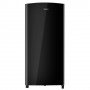 Hisense RR195D4DB1 monoporta Libera installazione Nero (RR195D4DB1)