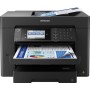 Epson WorkForce Pro WorkForce WF-7840DTWF (C11CH67402)