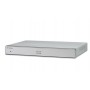 Cisco C1101-4P router wireless Gigabit Ethernet Grigio (C1101-4P)