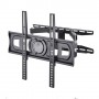 Link Accessori LKBR40 Supporto TV a parete 119,4 cm (47") Nero (LKBR40)