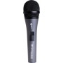 Sennheiser e 825-S Nero, Grigio Microfono per palco/spettacolo (E825S)