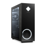 PC desktop OMEN GT13-1020ng Intel i9-11900K, 32 GB RAM, 512 GB SSD + 2 TB HDD, NVIDIA RTX 3080, Win11 (481L2EA_PROMO)