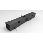 Empire Media SOUNDBAR CAM1 BLACK (AV.SBC1B)