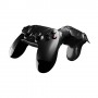 Gioteck VX-4 Nero Bluetooth Gamepad Analogico/Digitale PlayStation 4 (VX4PS4-31-MU)