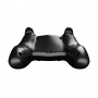 Gioteck VX-4 Nero Bluetooth Gamepad Analogico/Digitale PlayStation 4 (VX4PS4-31-MU)