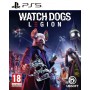 Ubisoft Watch Dogs Legion, PS5 Standard Inglese, ITA PlayStation 5 (300117110)