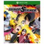 BANDAI NAMCO Entertainment Naruto to Boruto: Shinobi Striker Сollector's Edition, Xbox One Collezione Inglese (112464)