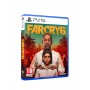 Ubisoft Far Cry 6 PS5 Standard Inglese, ITA PlayStation 5 (300118331)