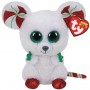 TY Beanie Boos Christmas Mouse (T36239)