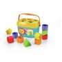 Fisher-Price Blocchi Assortiti (FFC84)