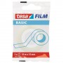 TESA Basic 33 m Trasparente 1 pz (58542-00000-00)