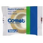 Comet 64621-00042-01 nastro adesivo da cancelleria 10 m Trasparente 10 pz (64621-00042-01)