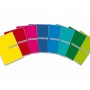 Blasetti Colorclub quaderno per scrivere A5 21 fogli Multicolore (4246)