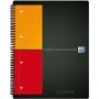 Oxford Activebook quaderno per scrivere A5 80 fogli Nero (100102880S)