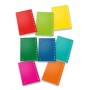Pigna 022988710 quaderno per scrivere A4 42 fogli Multicolore (022988710)