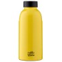 Mama Wata Insulated Uso quotidiano 470 ml Giallo (381S)