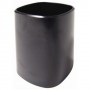 ARDA Pen holder portapenne Plastica Nero (4111NERO)