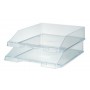 HAN Letter tray C4 Plastica Trasparente (1026-X-23)