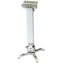 Reflecta 23054 supporto per proiettore Parete Bianco (8TAPW23054)