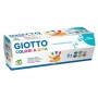 FILA Cf 6 Barattoli 100Ml Giotto Dita (534100)