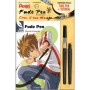 Pentel 0100757 marcatore (0100757)