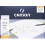 Canson 400089595 quaderno per scrivere 20 fogli (C400089595)