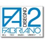Fabriano 06000534 carta da disegno Aspro 600 fogli (06000534)