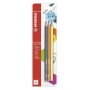 STABILO Pencil 160 HB 3 pz (B-50245-10)