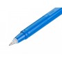 Pilot Kleer Blu Penna a sfera retrattile a clip Fine (006561)