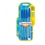 Papermate InkJoy 100 ST Blu Penna a sfera Medio 4 pz (1956711)