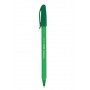 Papermate InkJoy 100 ST Verde Penna a sfera Medio (2084420)