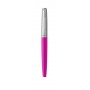 Parker 2096860 penna stilografica Magenta, Acciaio inossidabile 1 pz (2096860)